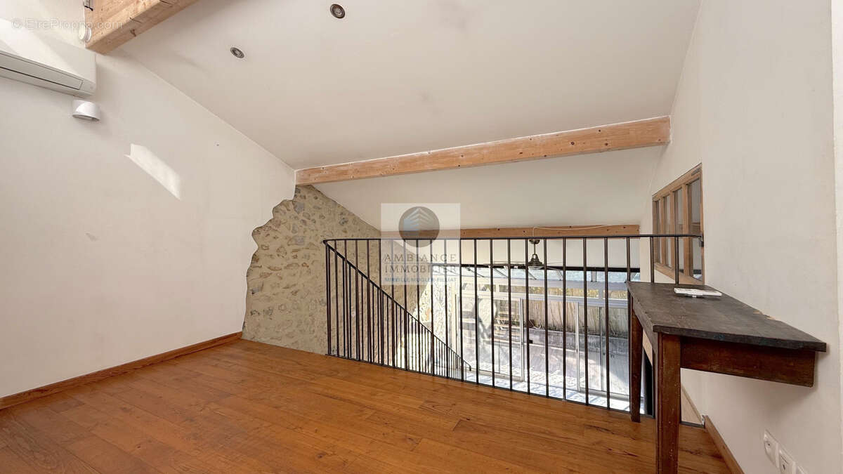 Maison à LIVRON-SUR-DROME