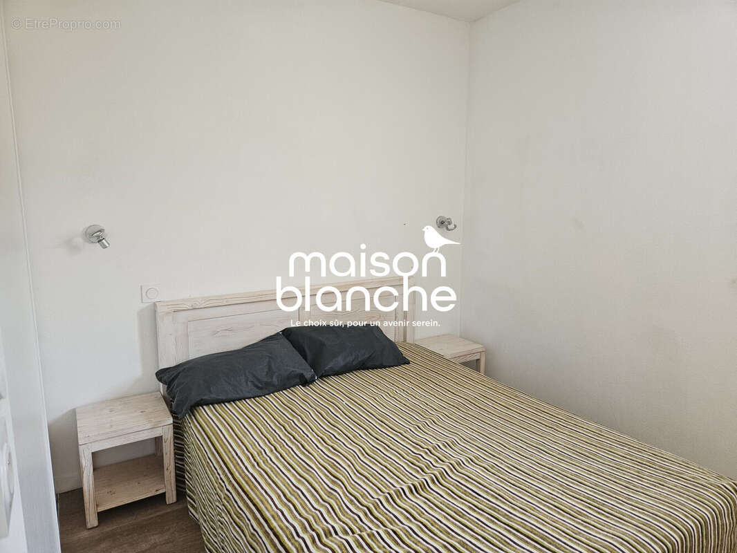 Appartement à L&#039;ILE-D&#039;OLONNE