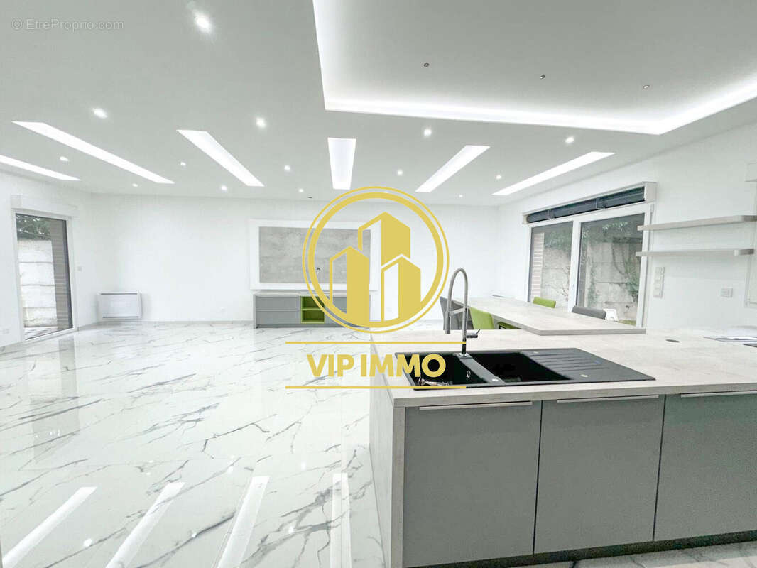 Maison à WATTIGNIES