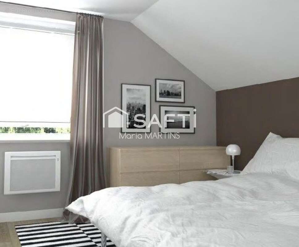 Photo 5 - Appartement à LIBOURNE