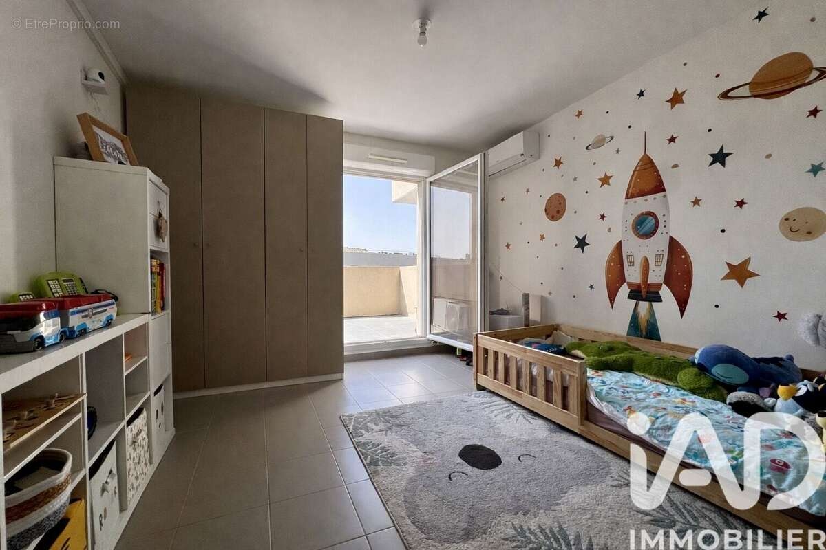 Photo 6 - Appartement à MOUANS-SARTOUX