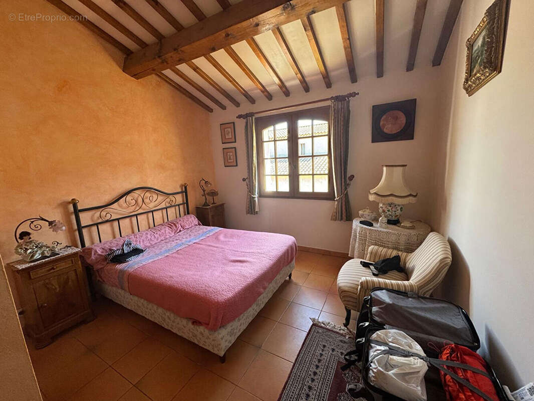 Maison à LE BEAUSSET