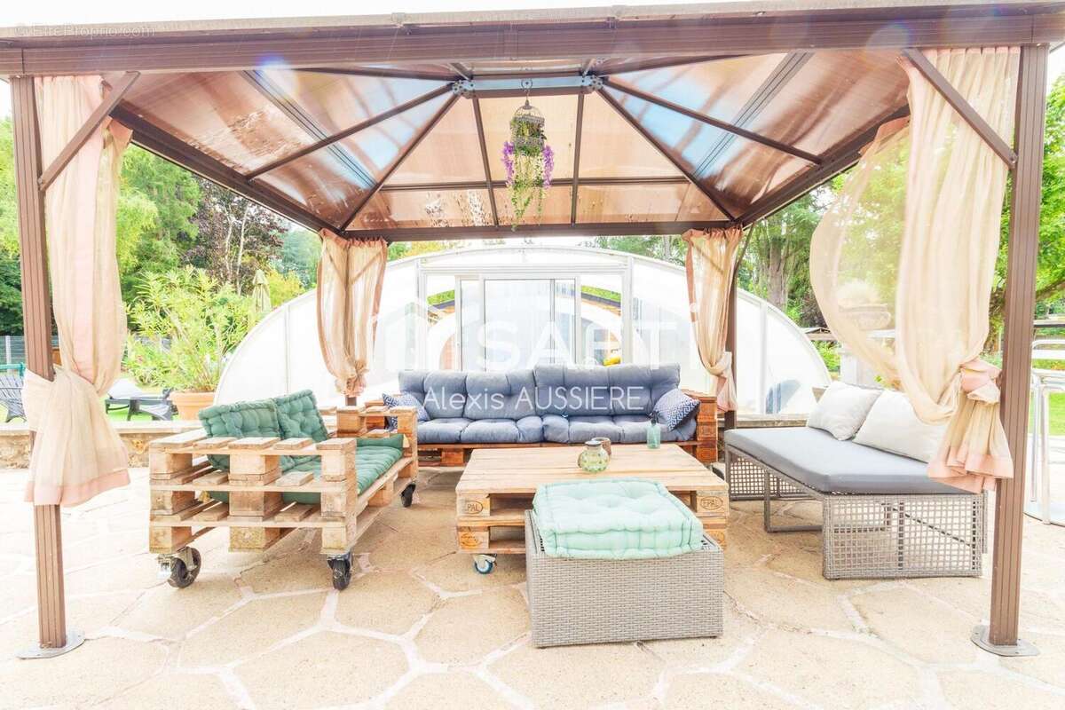 Photo 8 - Maison à LA FERTE-SOUS-JOUARRE