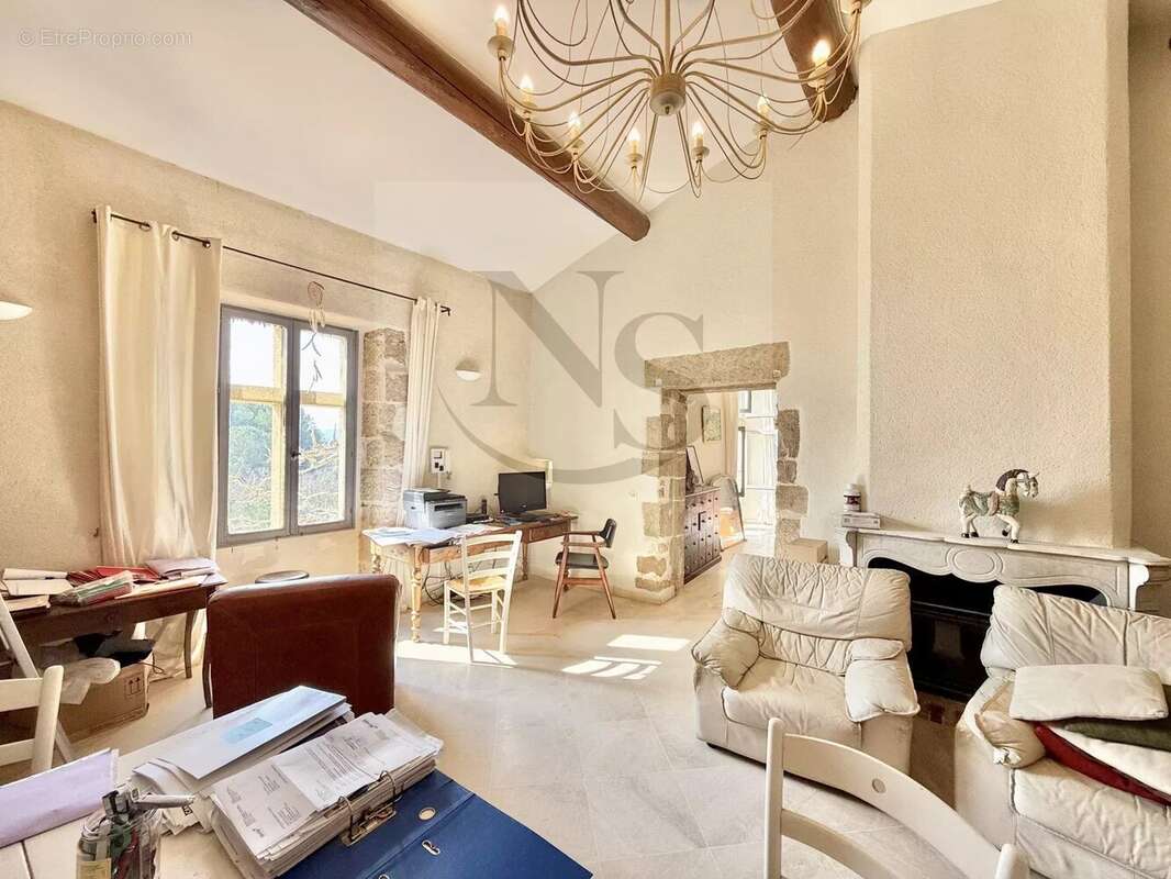 Maison à AIX-EN-PROVENCE