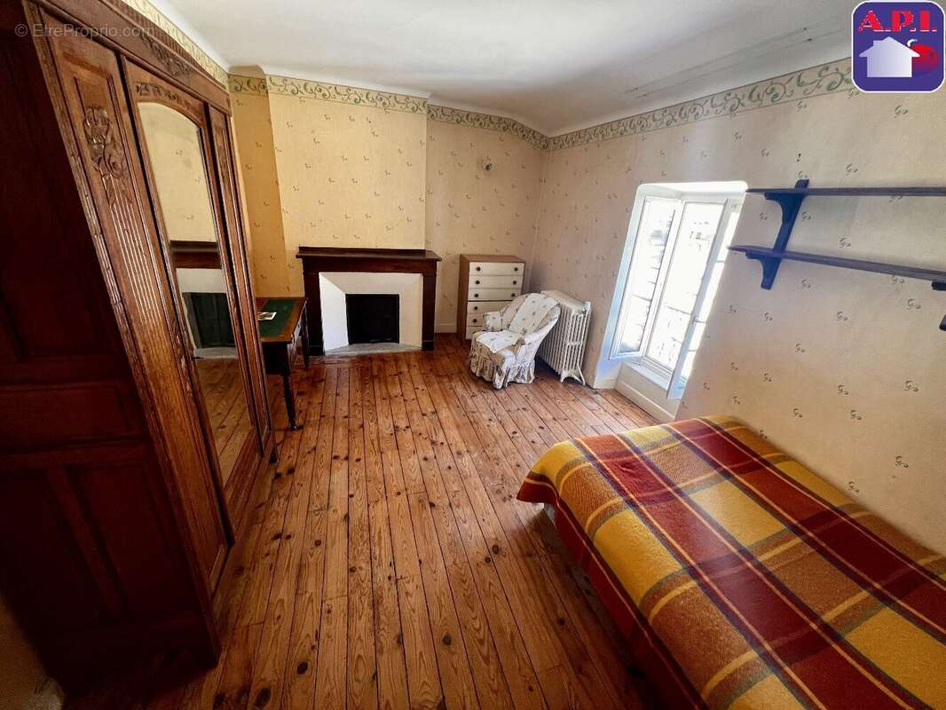 Maison à FOIX