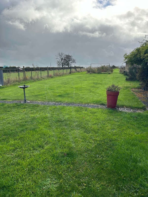 Maison à BRUAY-LA-BUISSIERE