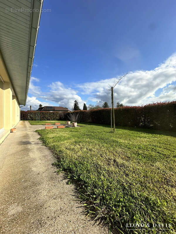 Maison à SAUVETERRE-DE-BEARN