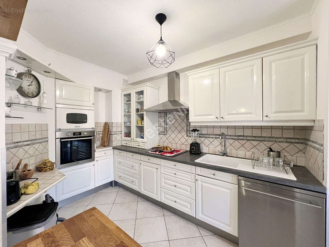 Appartement à LE PRADET