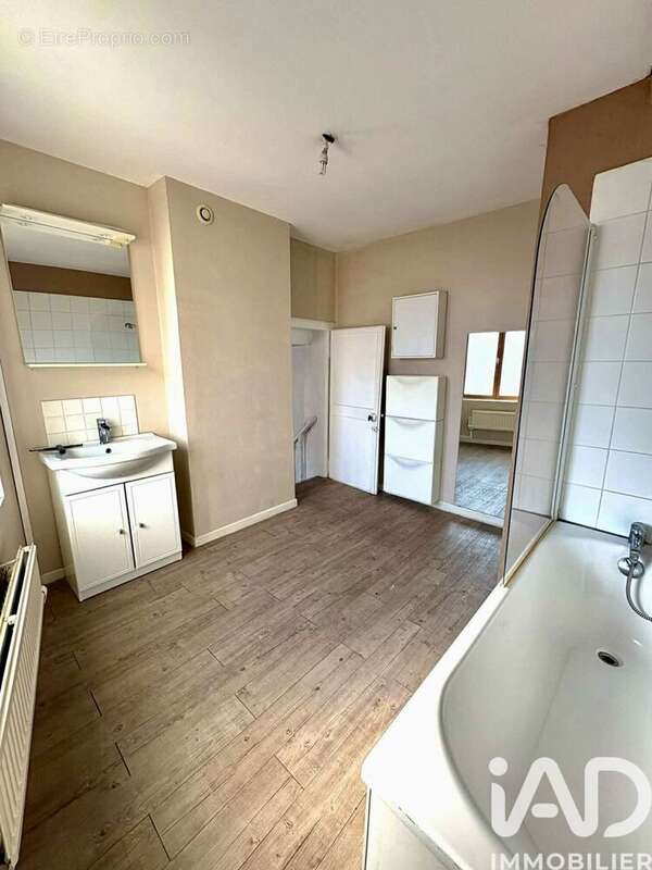 Photo 6 - Maison à SECLIN