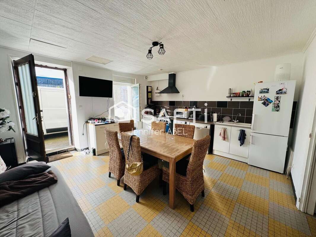 Photo 2 - Maison à CERIZAY