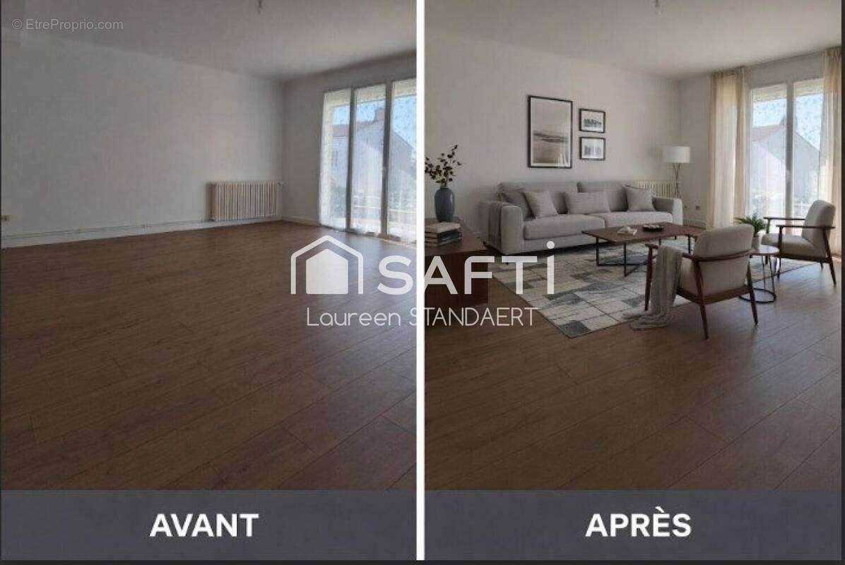 Photo 1 - Maison à SAINT-CHRISTOPHE-DU-LIGNERON