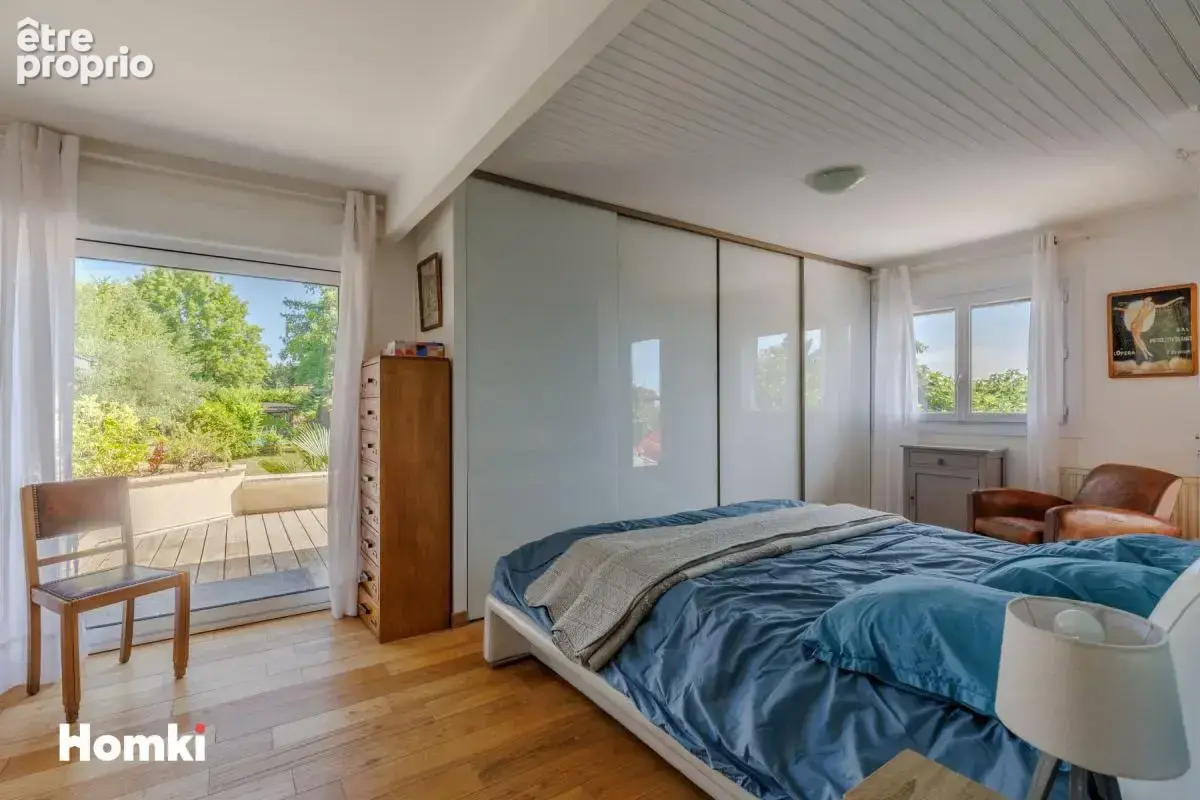 Maison/Villa T4 de 137 m² à Dardilly 69570 - photo 21