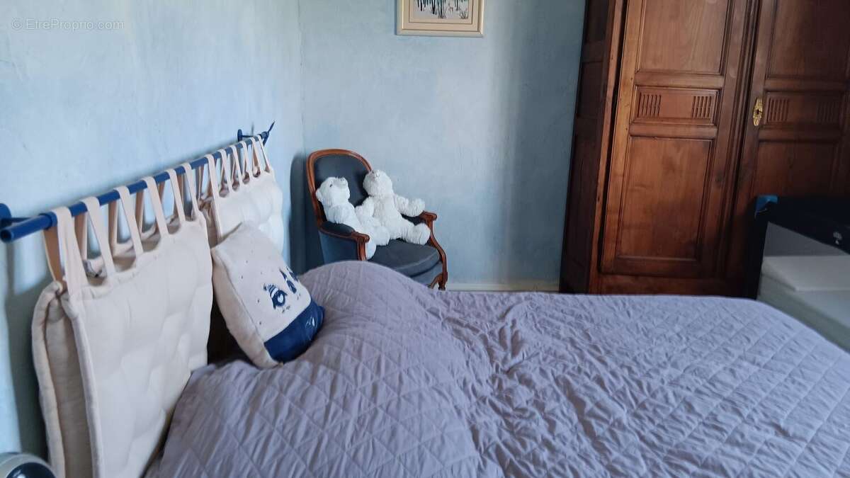 Maison à MONTREJEAU