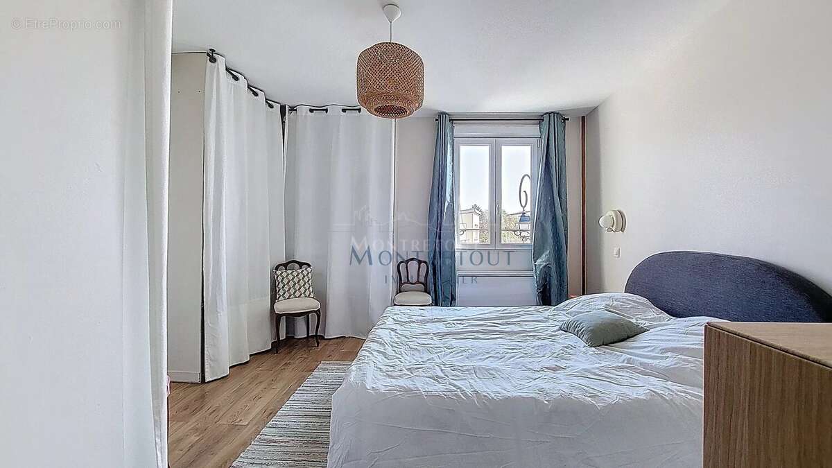 Maison à SAINT-CLOUD