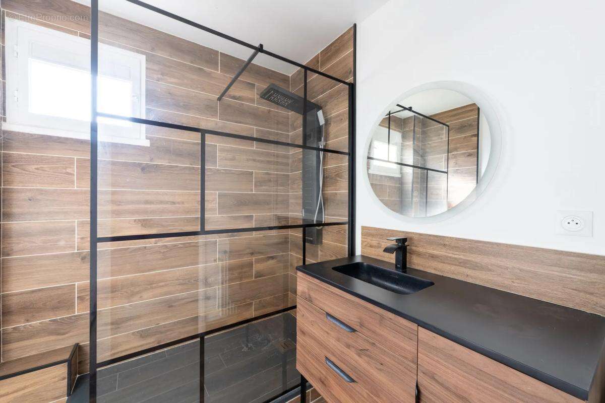 Appartement à L'ISLE-ADAM