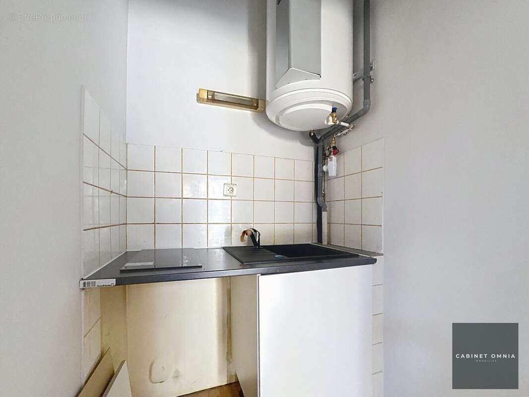 Appartement à CAHORS