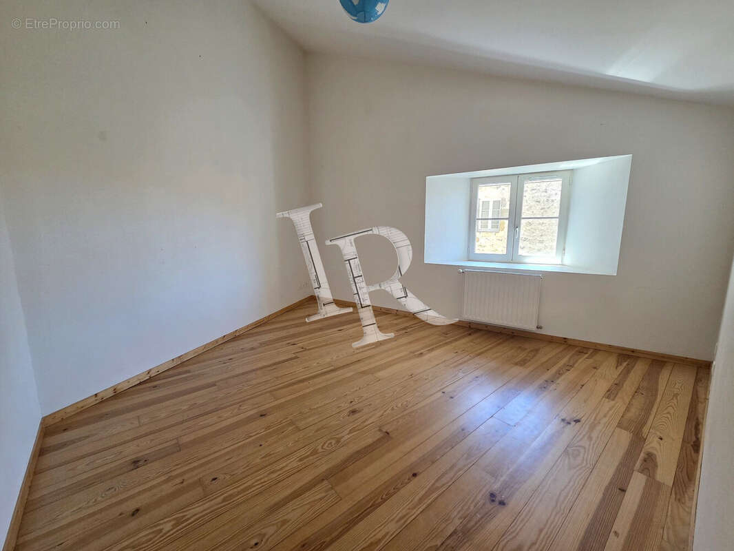 Appartement à LE PUY-EN-VELAY