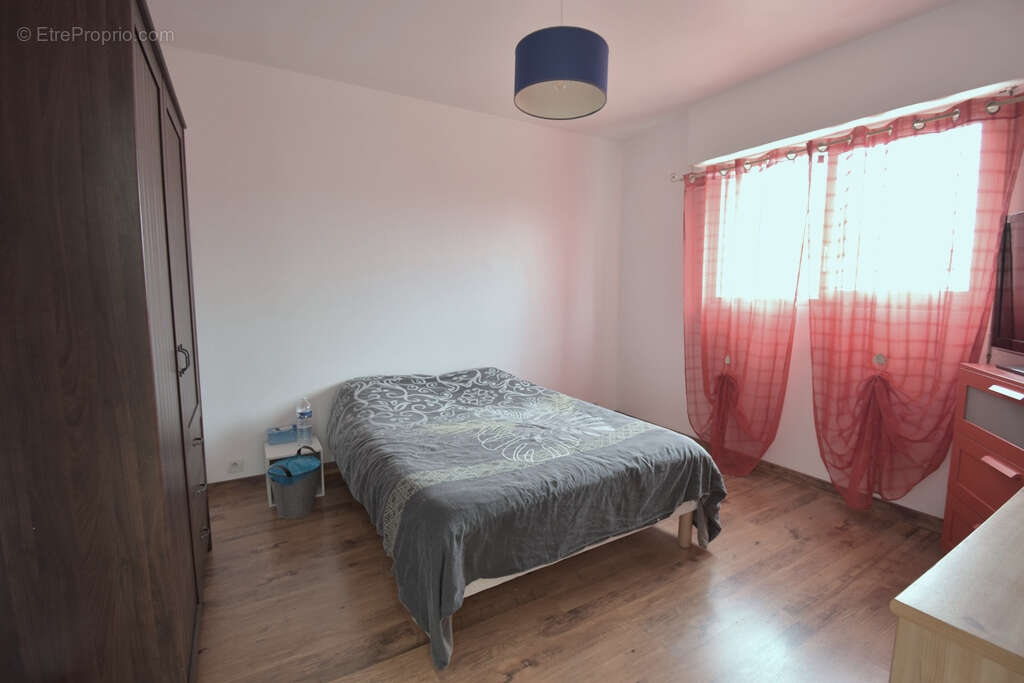 Maison à LES SABLES-D&#039;OLONNE