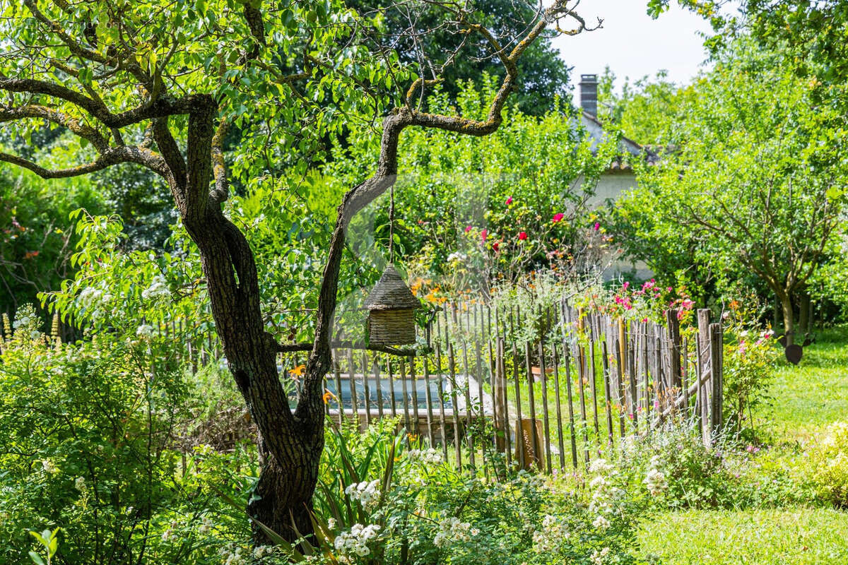 Maison à L'ISLE-SUR-LA-SORGUE