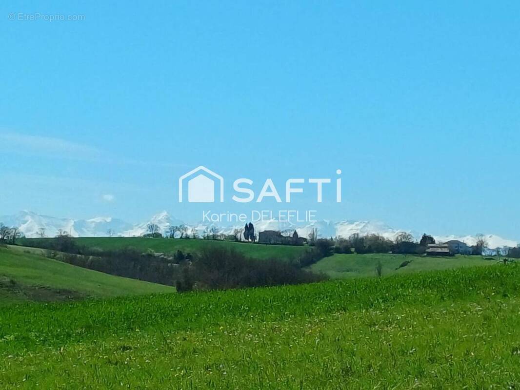 Photo 1 - Terrain à RIEUMES