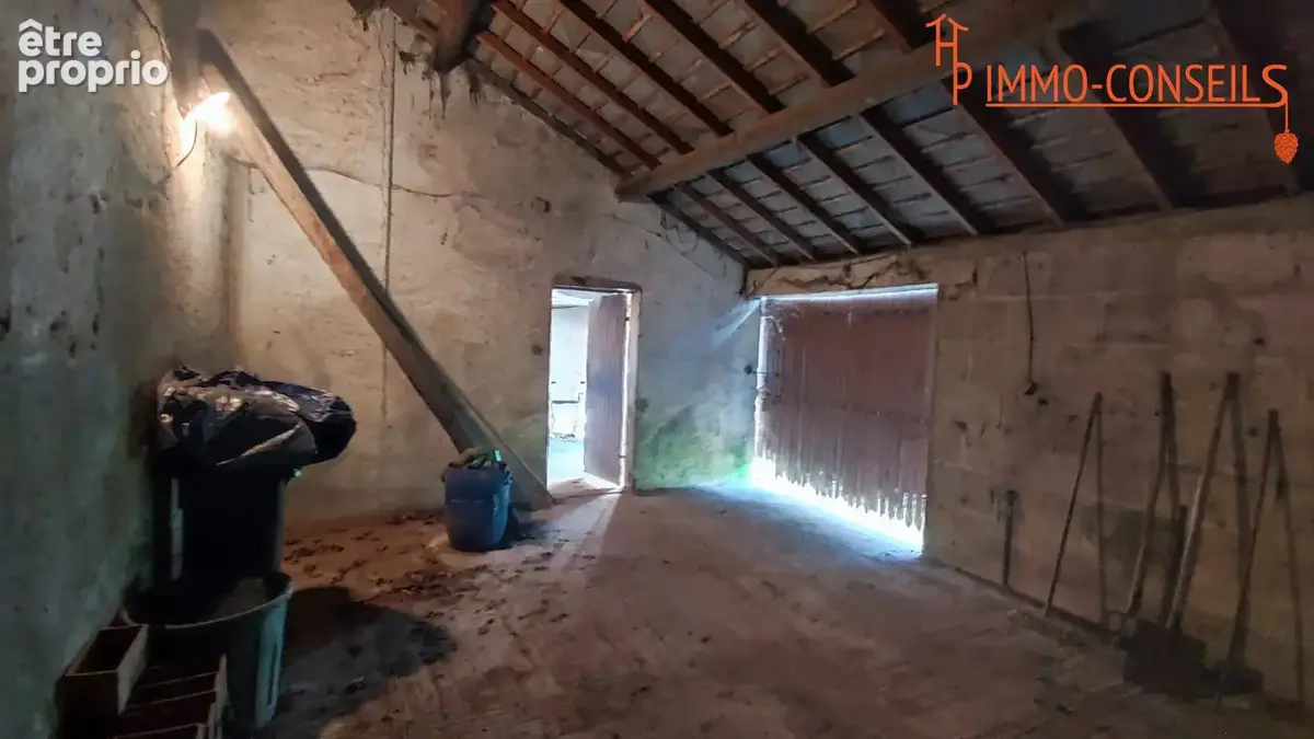 Maison 2 pièces 110 m² à vendre à Treillieres (44119) - photo 8