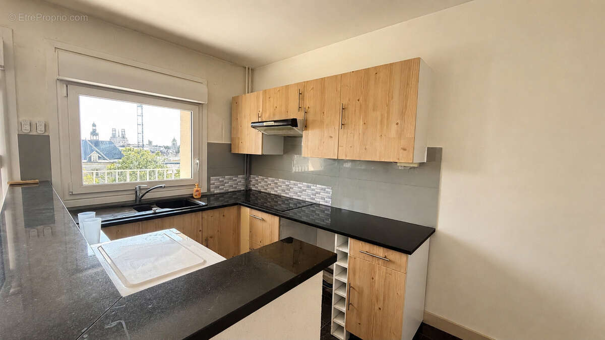 Appartement à ORLEANS