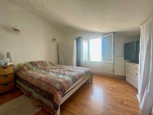 Maison à MONTBARTIER