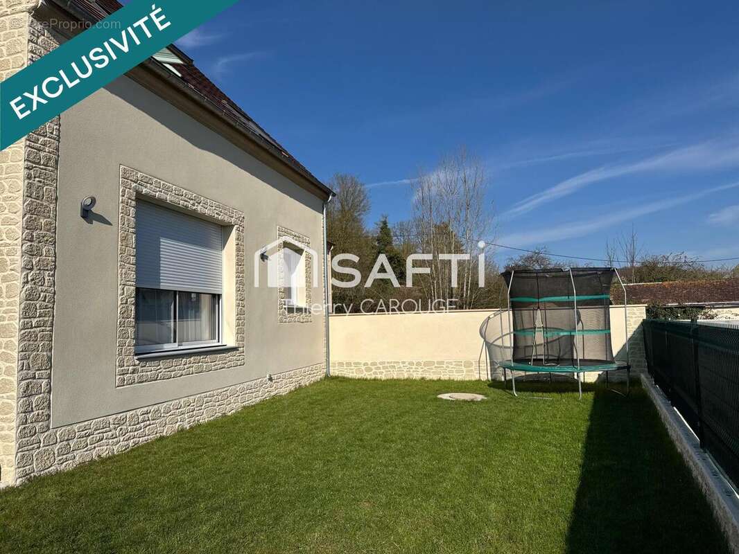 Photo 2 - Maison à CLERMONT