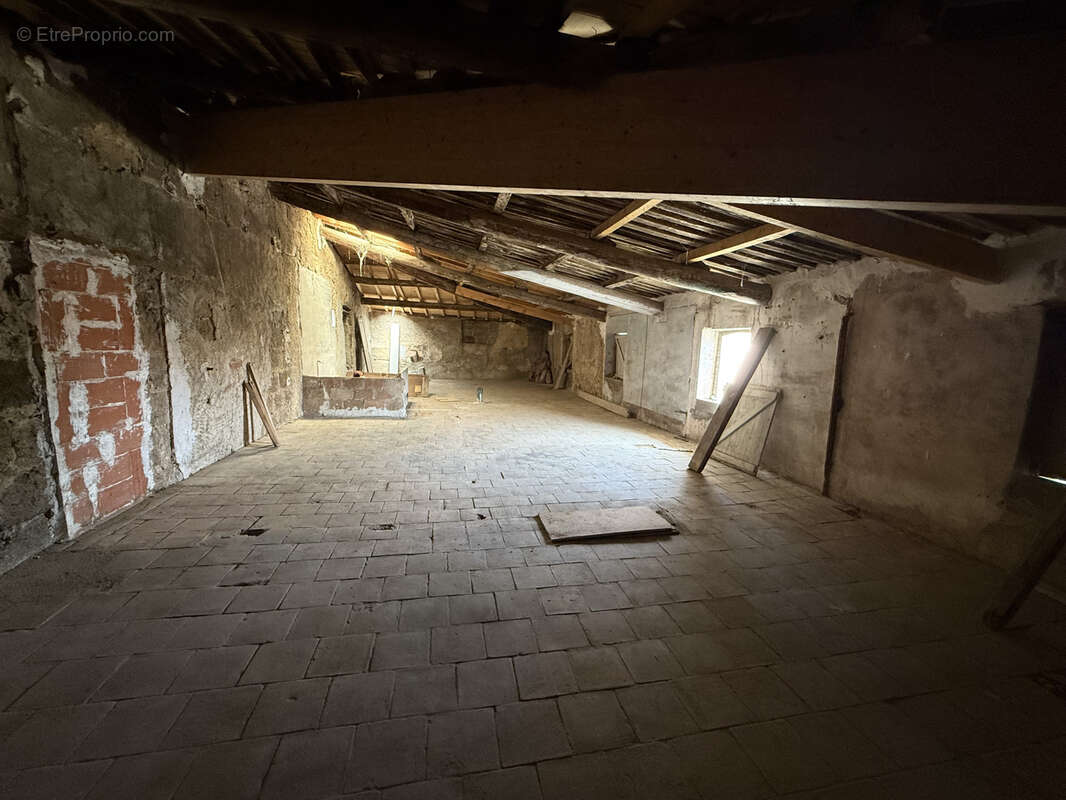 Maison à SAINT-ANDRE-DE-SANGONIS