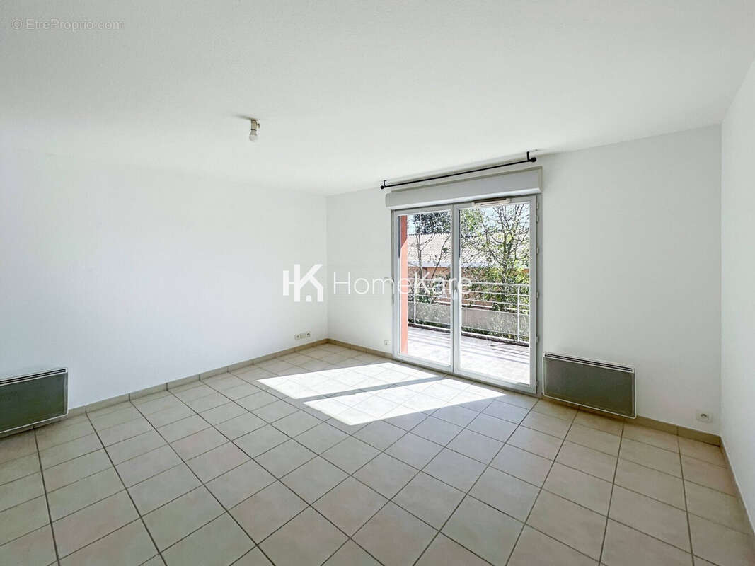 Appartement à LISLE-SUR-TARN