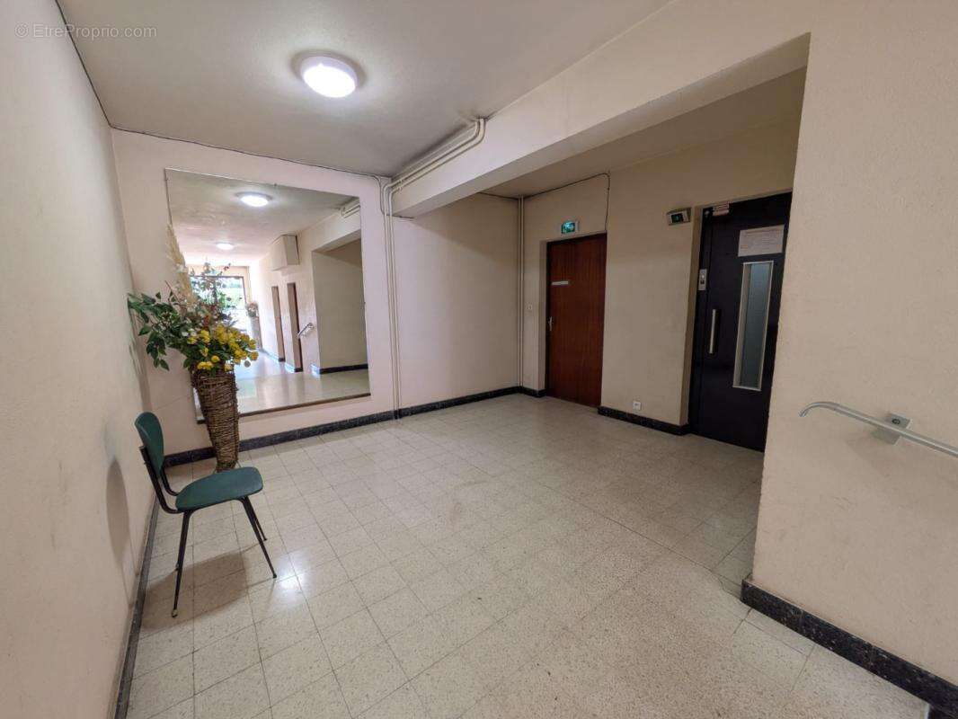 Appartement à MAZAMET