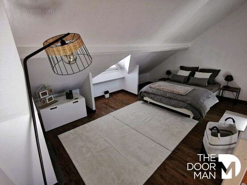 Maison à ARMENTIERES