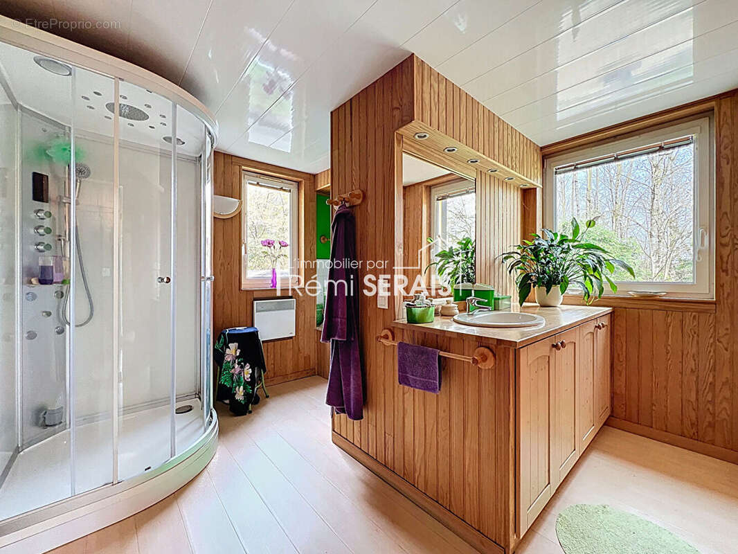 Maison en pierre - photo 10