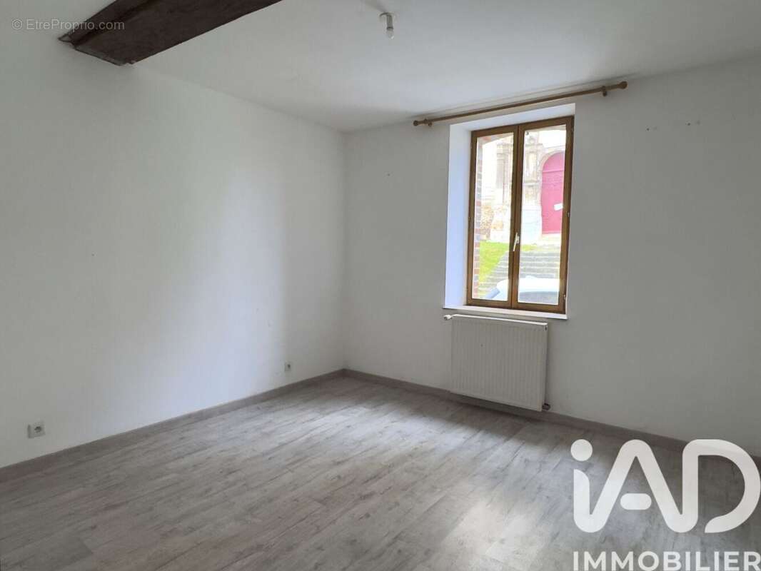 Photo 4 - Appartement à NEUVY-SAUTOUR