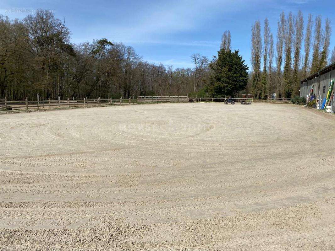 Maison à FONTAINEBLEAU