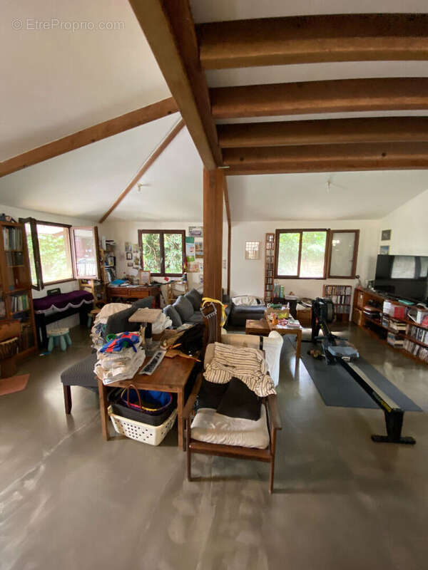 Maison à LA POSSESSION