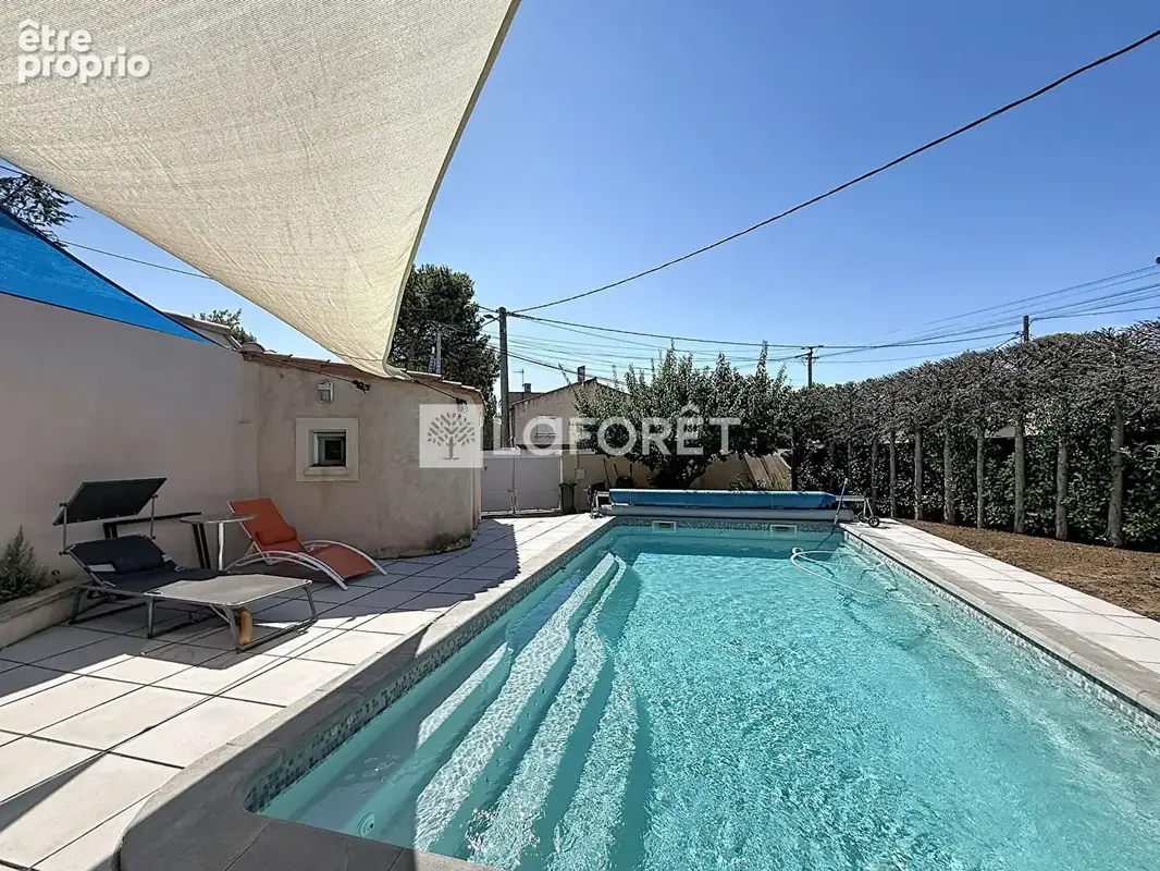 Maison Les Pennes Mirabeau 4 pièce(s) 120 m2 - photo 11