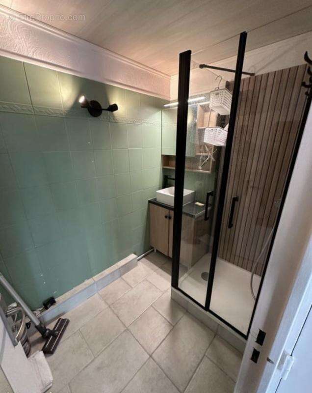 Appartement - photo 7