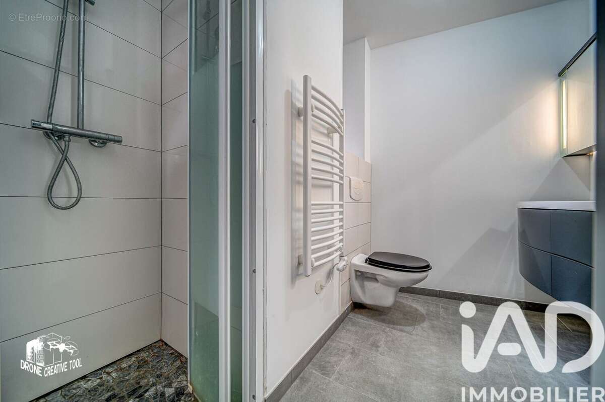 Photo 8 - Appartement à SEREMANGE-ERZANGE