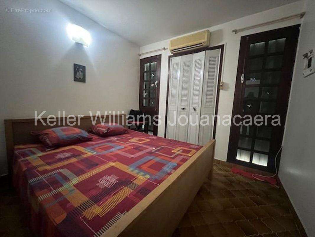 Maison à LE LAMENTIN