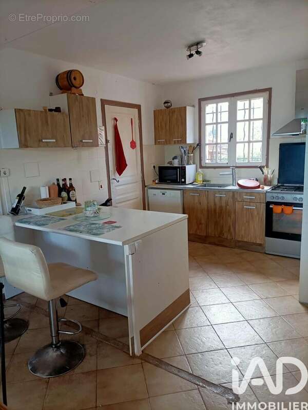 Photo 8 - Maison à LE LUC