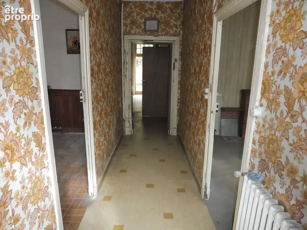 Au coeur du village - photo 12