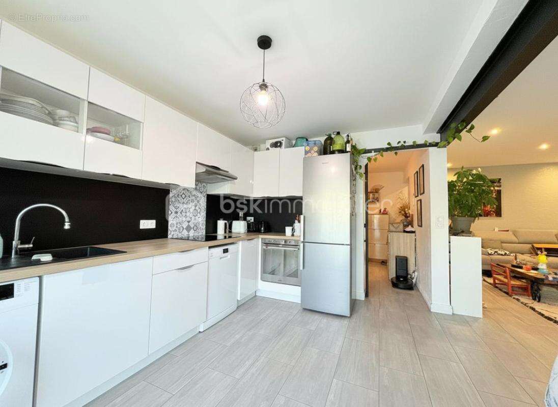 Appartement à VENCE