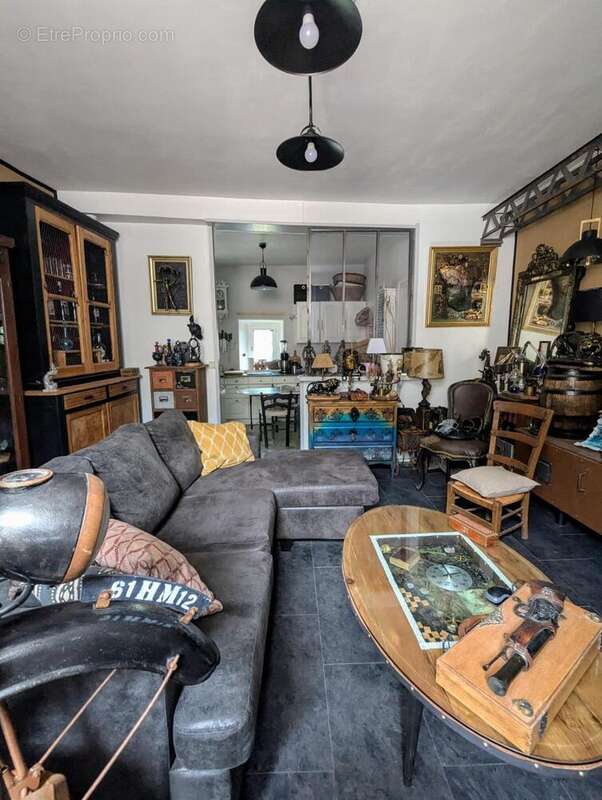 Photo 4 - Maison à LE MONASTERE