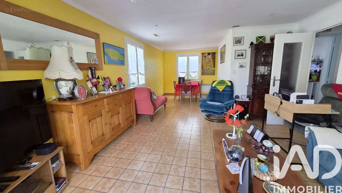 Photo 6 - Maison à COLOMBIERS