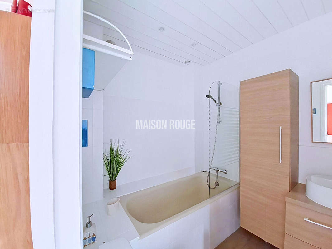 Saint cast le guildo - appartement vue mer - photo 10