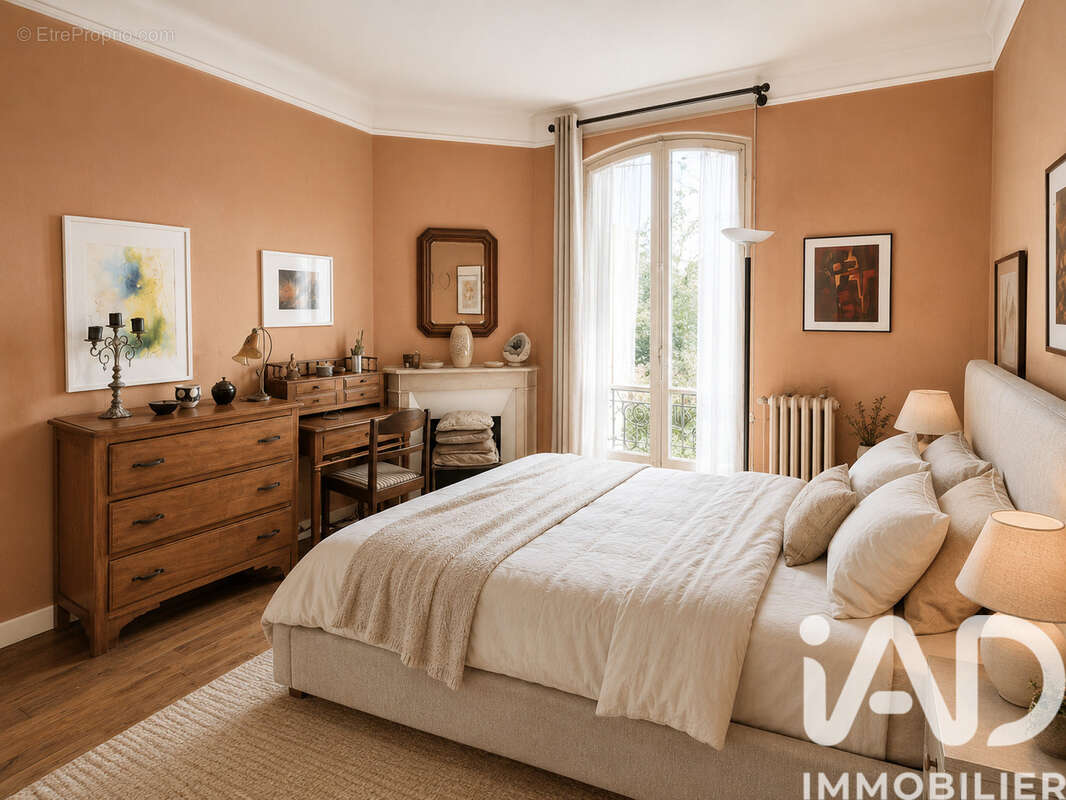 Photo 8 - Maison à COLOMBES