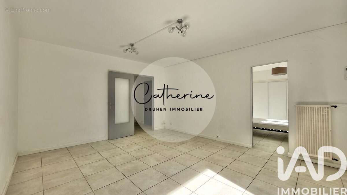 Photo 9 - Appartement à HYERES