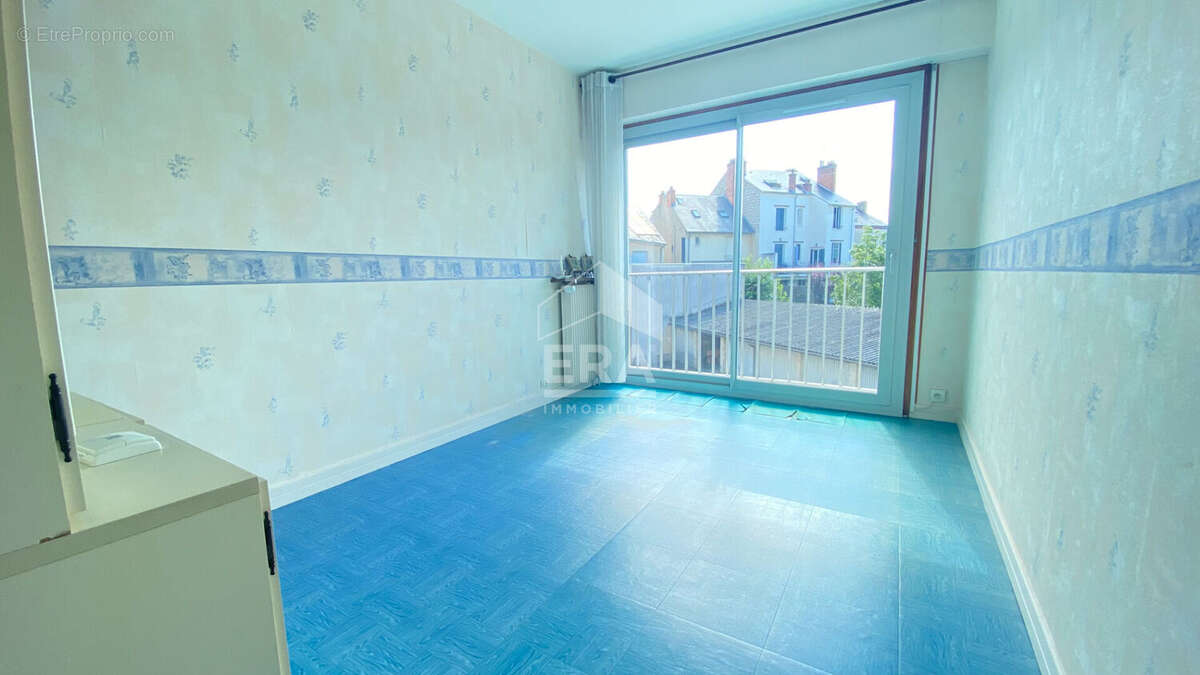 Appartement à ORLEANS