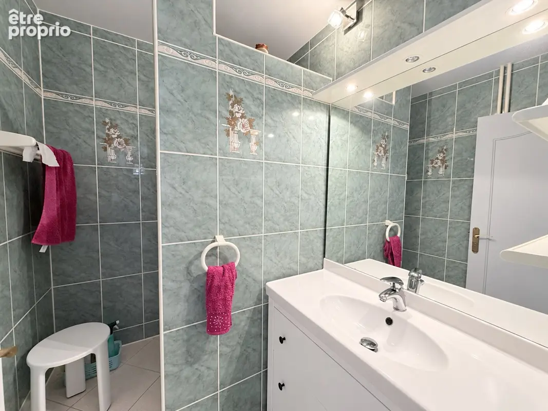 Appartement Talant 4 pièce(s) - photo 7